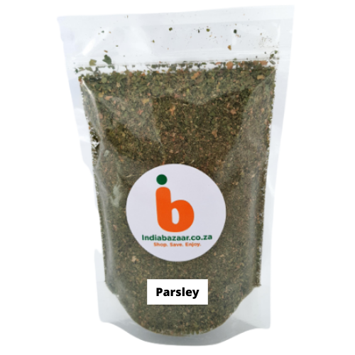 IB Parsley