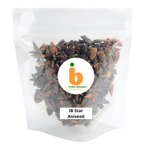 IB Star Aniseed