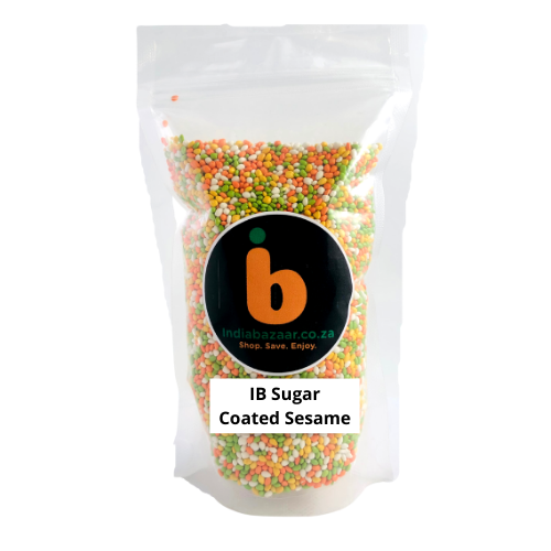 IB Sugar Coated Sesame 500g