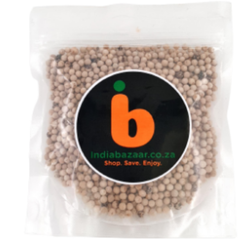 IB Whole White Pepper