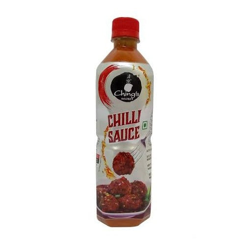 Chings Red Chilli Sauce 680ml |BB:26.JUN.2026