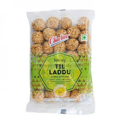 Charliee Sesame Laddu