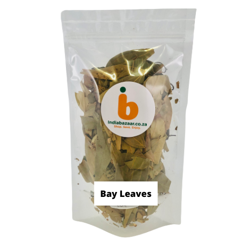 IB Bay Leaf