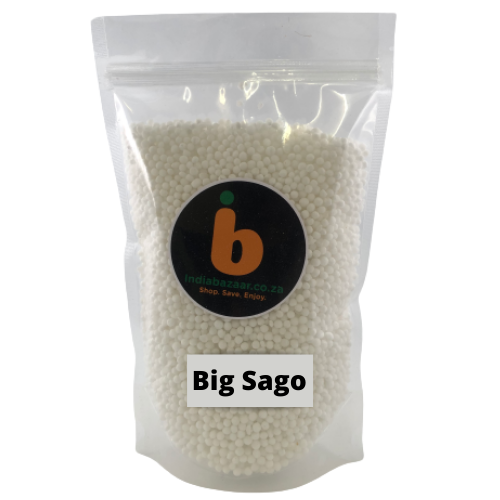 IB Big Sago