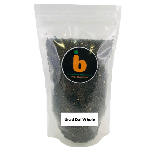 IB Black Urad (Whole)