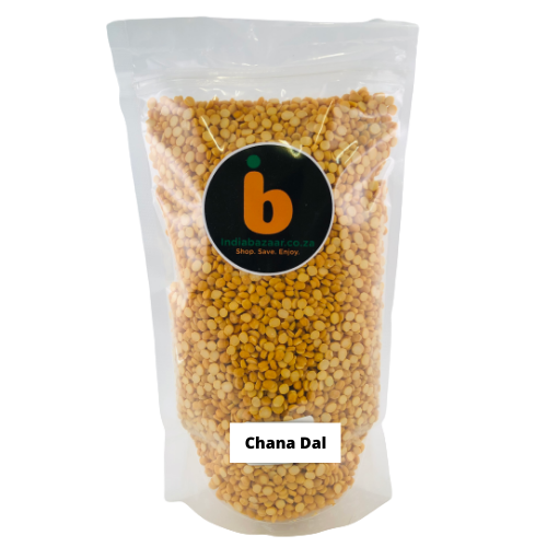 IB Chana Dal