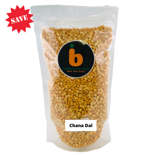 IB Chana Dal