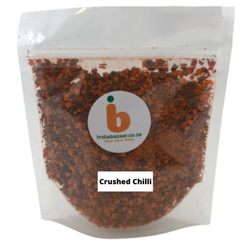 IB Crushed Chilli / Chilli Flakes