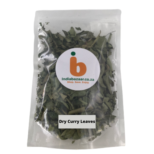 IB Dry Curry Leaves
