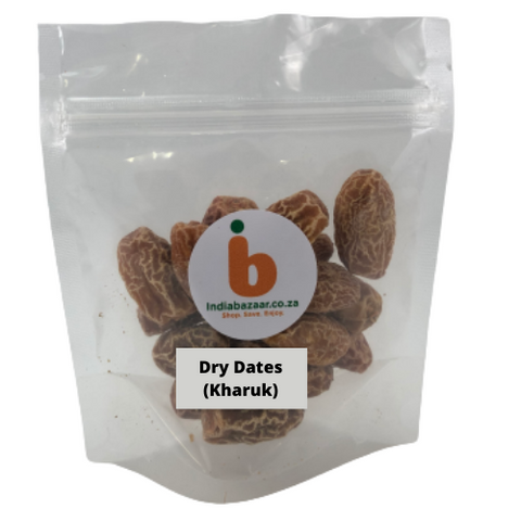 Dates & Raisins
