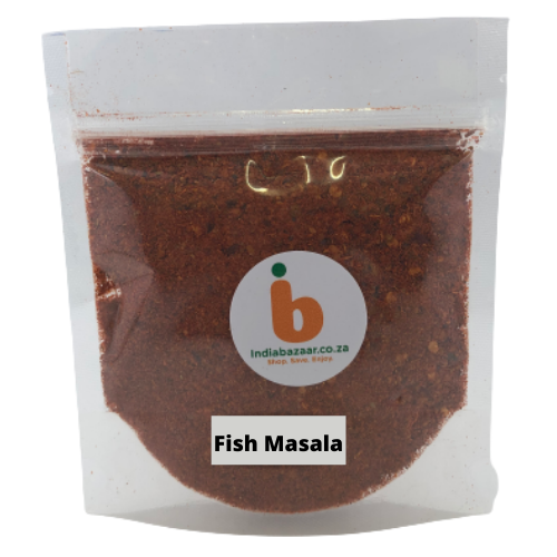 IB Fish Masala