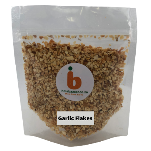 IB Garlic Flakes / Granules