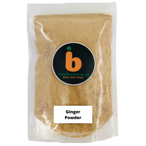IB Ginger Powder