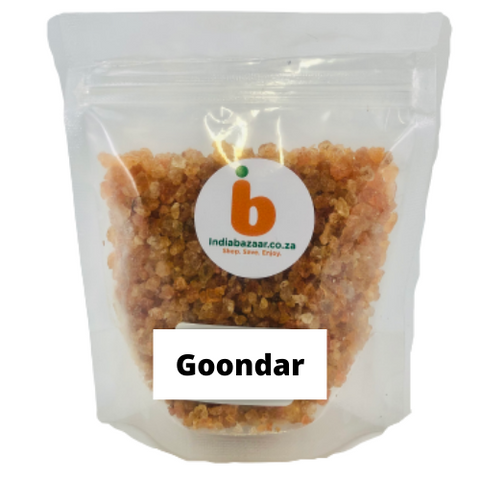 IB Gondh (Edible gum)