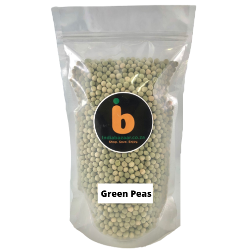 IB Green Peas