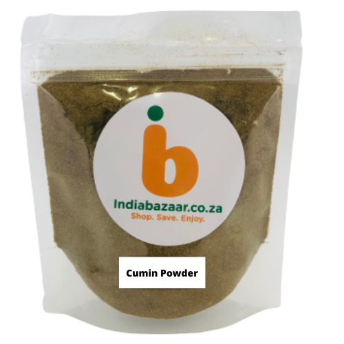 IB Cumin Powder