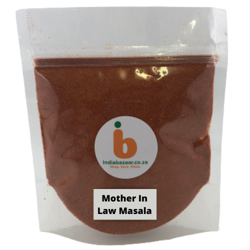 IB Mother In Law Masala