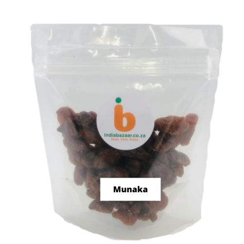 IB Munakka / Munaqa