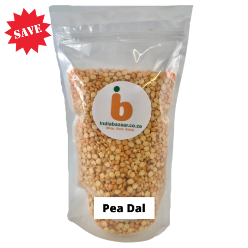 IB Pea Dal