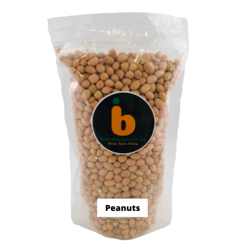 IB Peanuts