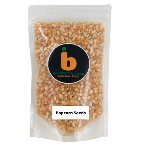 IB Popcorn Seeds