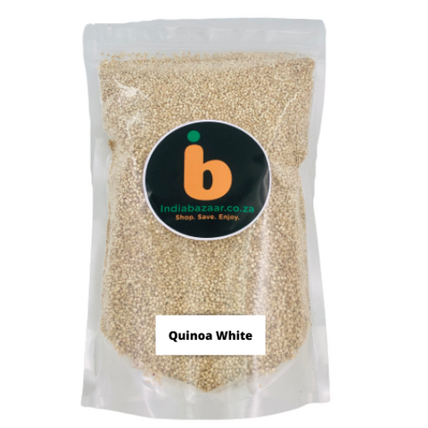 IB Quinoa White