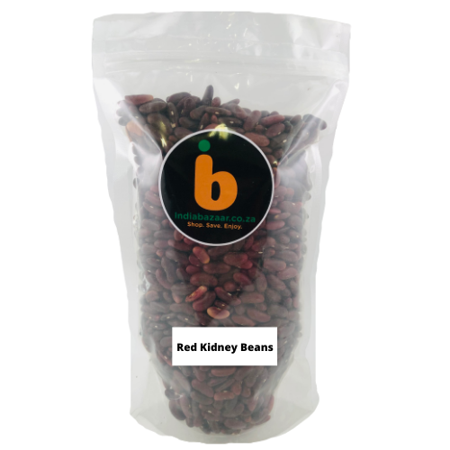 IB Rajma (Red Kidney Beans)