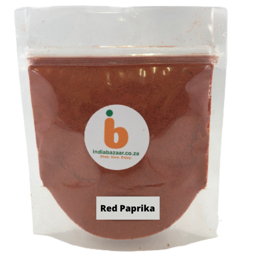 IB Red Paprika