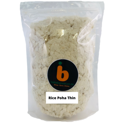 IB Rice Poha Thin