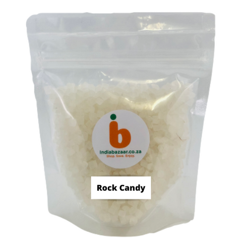 IB Rock Candy