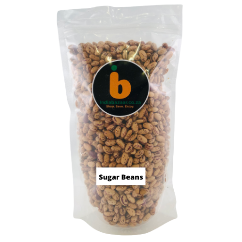 IB Sugar Beans