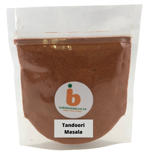 IB Tandoori Chicken Masala