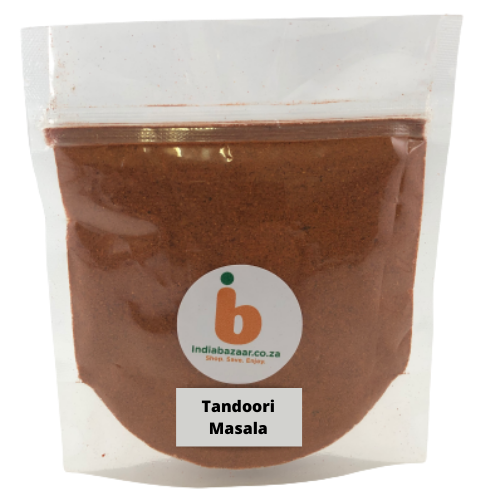 IB Tandoori Masala