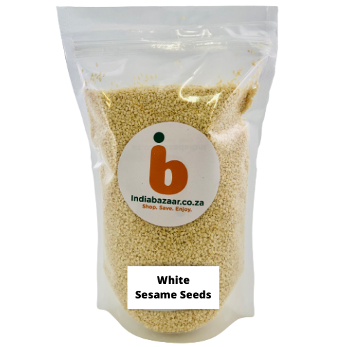 IB White Sesame seeds