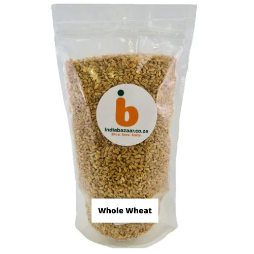 IB Whole Wheat