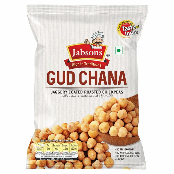 Jabsons Gud Chana |BB:15.DEC.2025