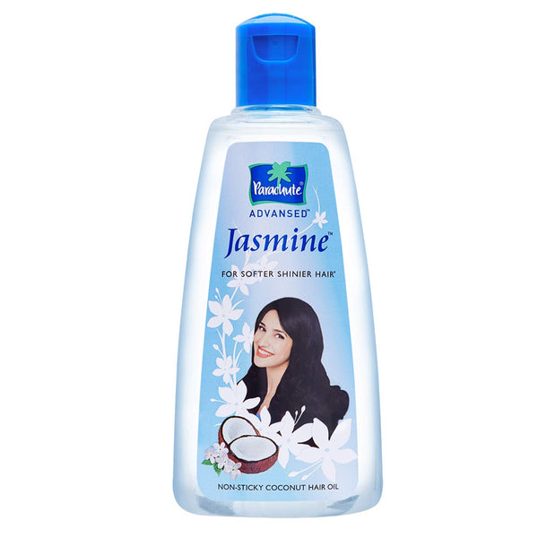 Parachute Jasmine Coconut Hair Oil 190ml |BB:04/2026
