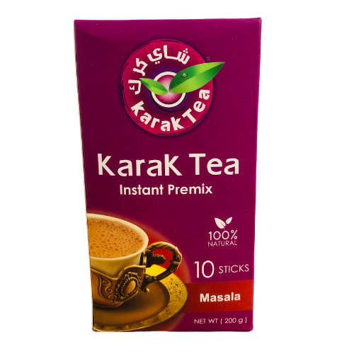 Karak Tea Instant Premix Masala