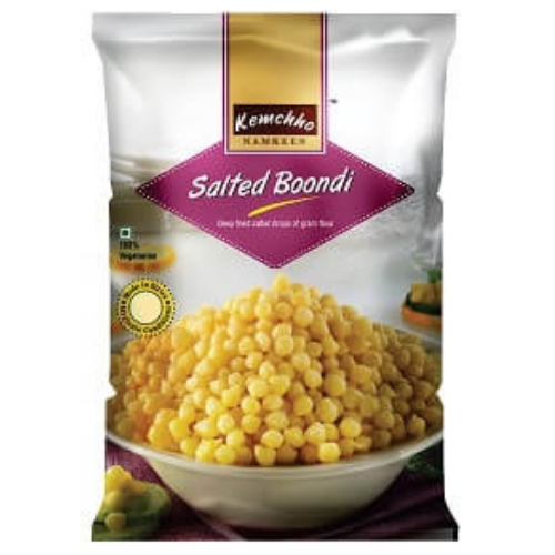 Kemchho Salted Boondi  |BB:05.SEP.2025