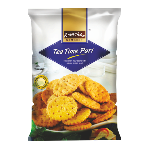 Kemchho Tea Time Puri  |BB:05.SEP.2025