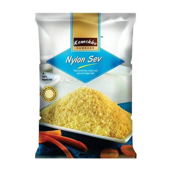 Kemchho Nylon Sev |BB:31.DEC.2025