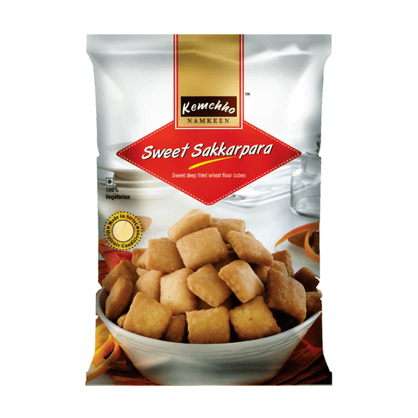 Kemchho Sweet Sakkarpara |BB:31.DEC.2025