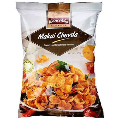 Kemchho Makai Chevda |BB:05.SEP.2025