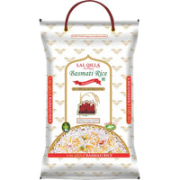 Lal Qilla Basmati Rice Special old Malai Aged Rice