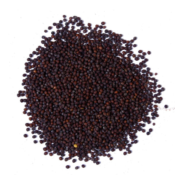 IB Mustard seeds (Big)