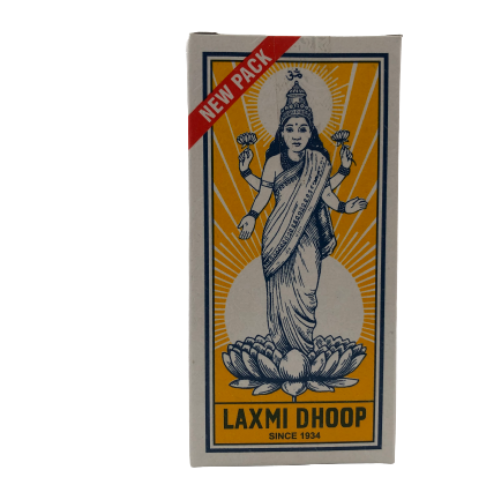 Laxmi Dhoop Small