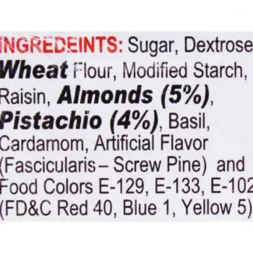 Laziza International Rabdi Falooda Drink & Dessert Mix | 200g - Instant Creamy Condensed Milk Flavor Vermicelli Drink Maker, Traditional Festive Treat | South Africa | India Bazaar