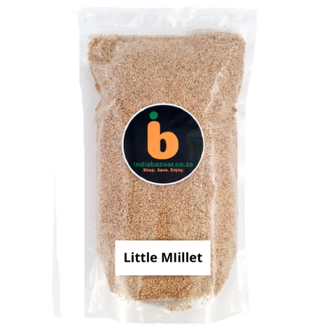 IB Little Millet
