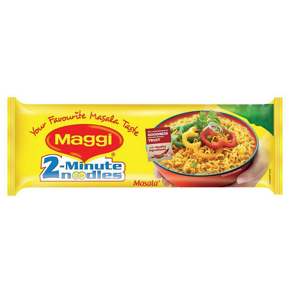 Maggi Noodles masala flavour 280g
