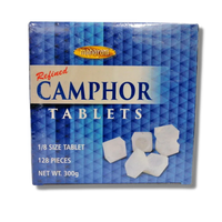 Maharani Refined Camphor Tablets